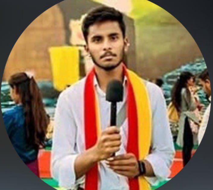 Madan Achar headshot